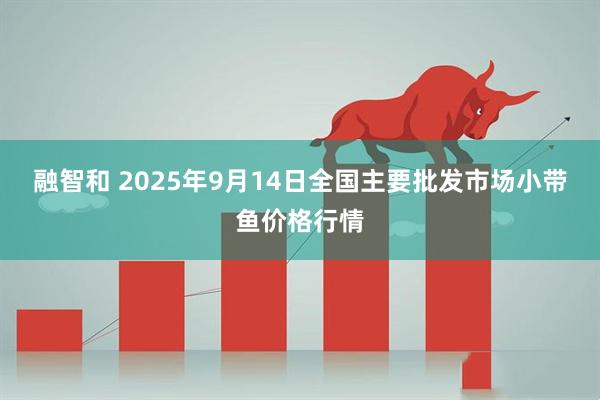 融智和 2025年9月14日全国主要批发市场小带鱼价格行情